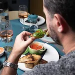 Arryvo Hotel