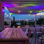Arryvo 3* Lecce