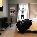 Hotel Arryvo 3*
