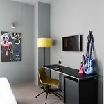 Arryvo Hotel Lecce