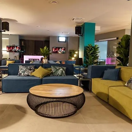 Arryvo Hotel Lecce