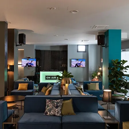 Arryvo Hotel Lecce