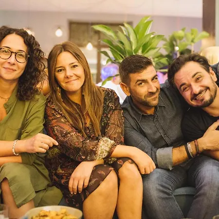 Arryvo מלון 3*