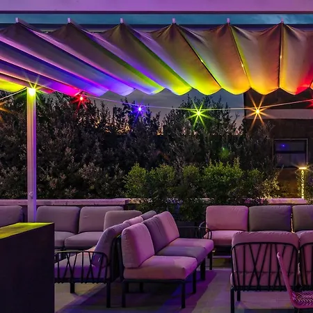 Arryvo Hotel 3*