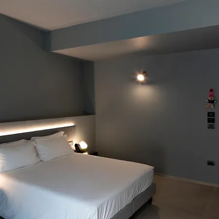 Hotel Arryvo 3*