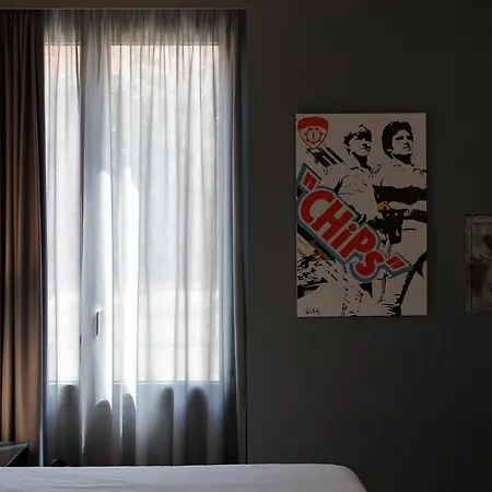 Hotel Arryvo