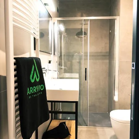 Arryvo 3* Lecce