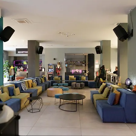Arryvo Hotel Lecce