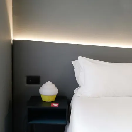 Hotel Arryvo