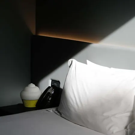 Hotel Arryvo