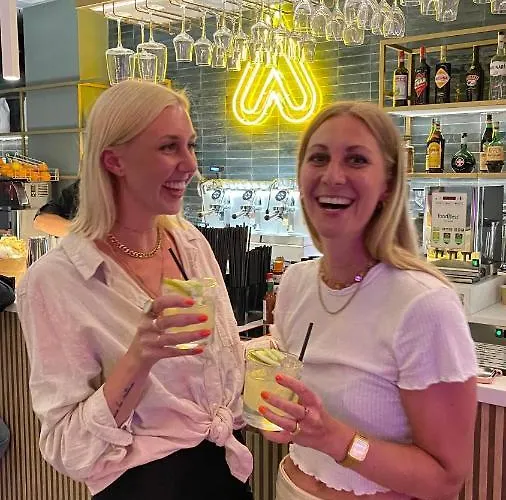 Arryvo מלון לצ'ה