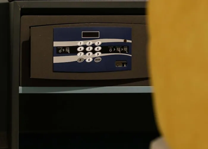 מלון Arryvo לצ'ה