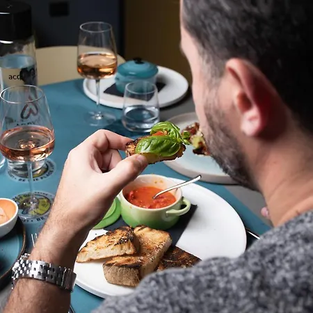 Arryvo Ξενοδοχείο