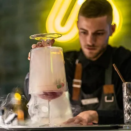 Arryvo Лечче