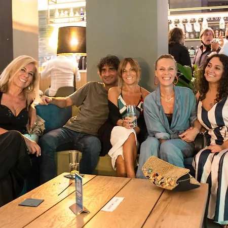 Ξενοδοχείο Arryvo 3*