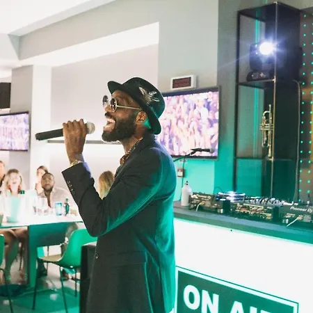 Arryvo Ξενοδοχείο