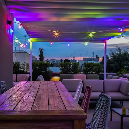 Arryvo 3* Λέτσε