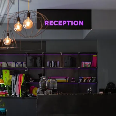 Arryvo 3* Λέτσε