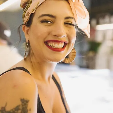 Arryvo Ξενοδοχείο Λέτσε