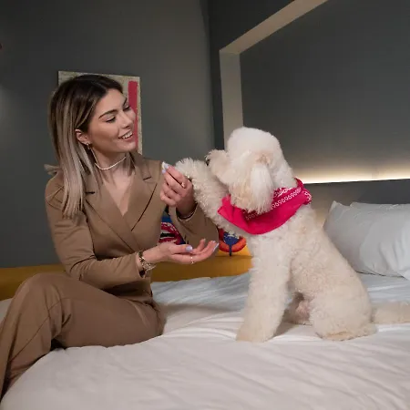 Arryvo Ξενοδοχείο Λέτσε