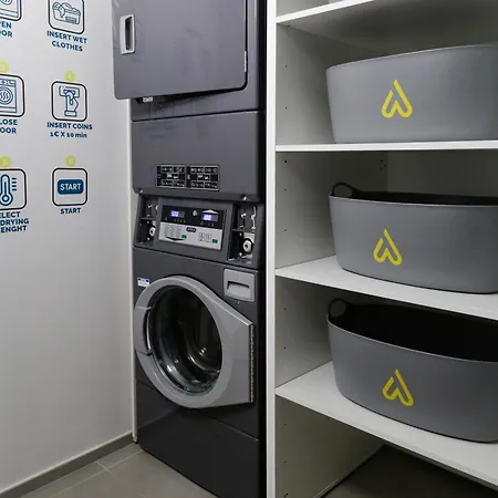 Arryvo Ξενοδοχείο Λέτσε