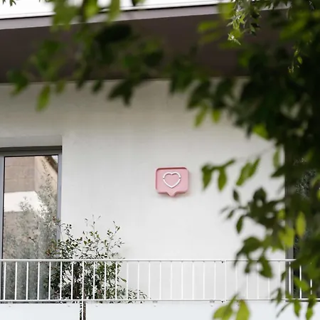 Arryvo Ξενοδοχείο