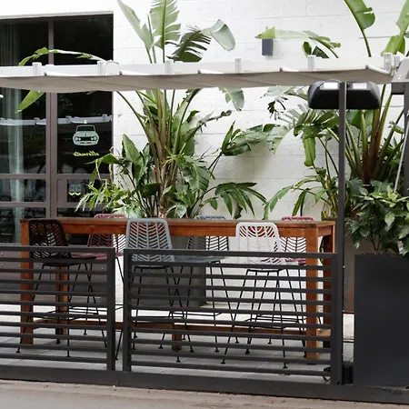 Arryvo Ξενοδοχείο 3*