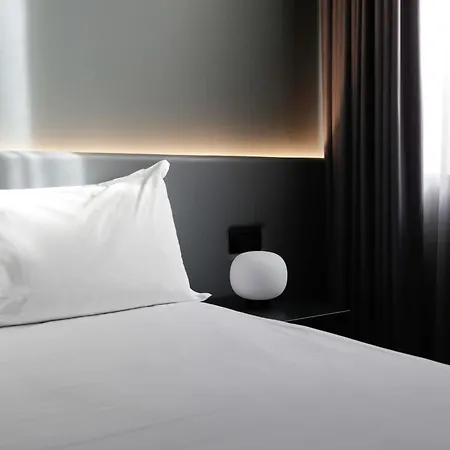 Hotel Arryvo 3*