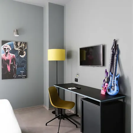 Arryvo Ξενοδοχείο Λέτσε