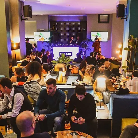 Arryvo 3* Λέτσε