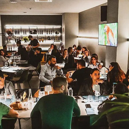 Hotel Arryvo Lecce