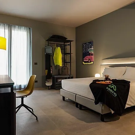 Arryvo Ξενοδοχείο