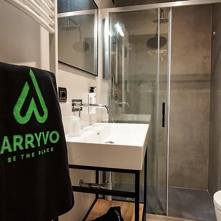 Arryvo 3* Λέτσε