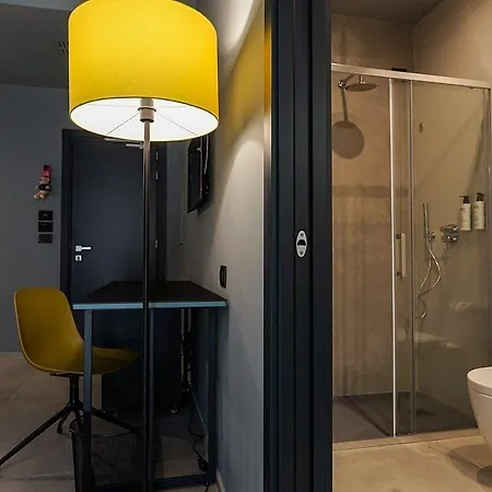 Arryvo Hotel Lecce