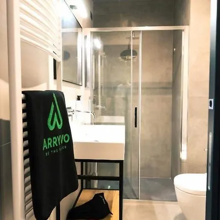 Arryvo 3* Lecce
