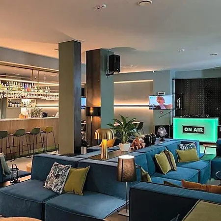 Hotel Arryvo Lecce