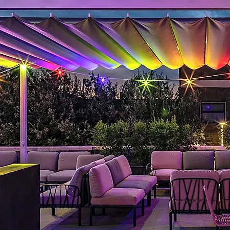 Hotel Arryvo Lecce