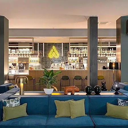 Arryvo Hotel Lecce