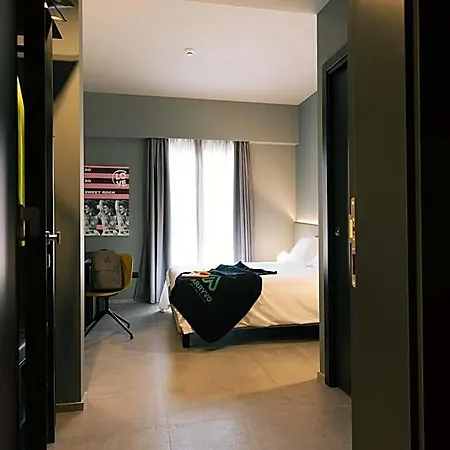Arryvo Hotel Lecce