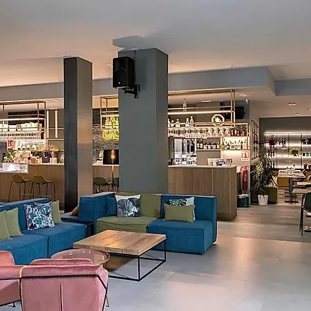 Hotel Arryvo Lecce