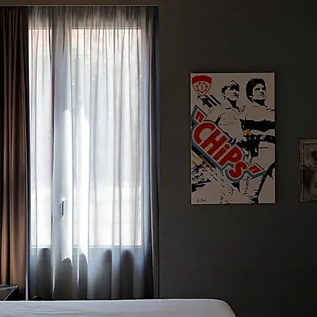 Arryvo Hotel 3*