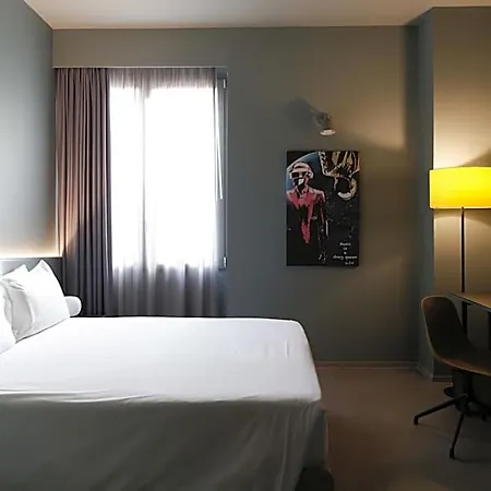 Hotel Arryvo 3*